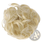 Curly Synthetic Hair Bun Extension 46 Colors