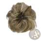 Curly Synthetic Hair Bun Extension 46 Colors