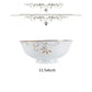 Classic Stainless Steel Flatware Set