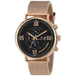 Christian Van Sant Men's Somptueuse LTD