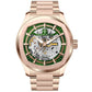 Christian Van Sant Men's Romeo