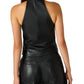 Steve Madden - Marcelle Halter Top
