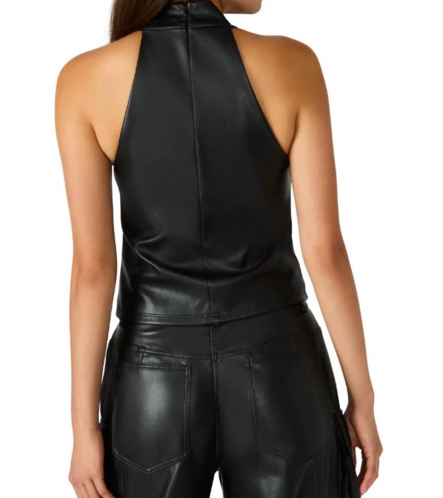 Steve Madden - Marcelle Halter Top