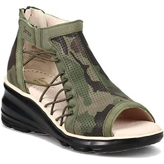 Jambu - Naomi Wedge Sandal