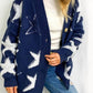 And The Why - It's In The Stars Sweater Cardigan