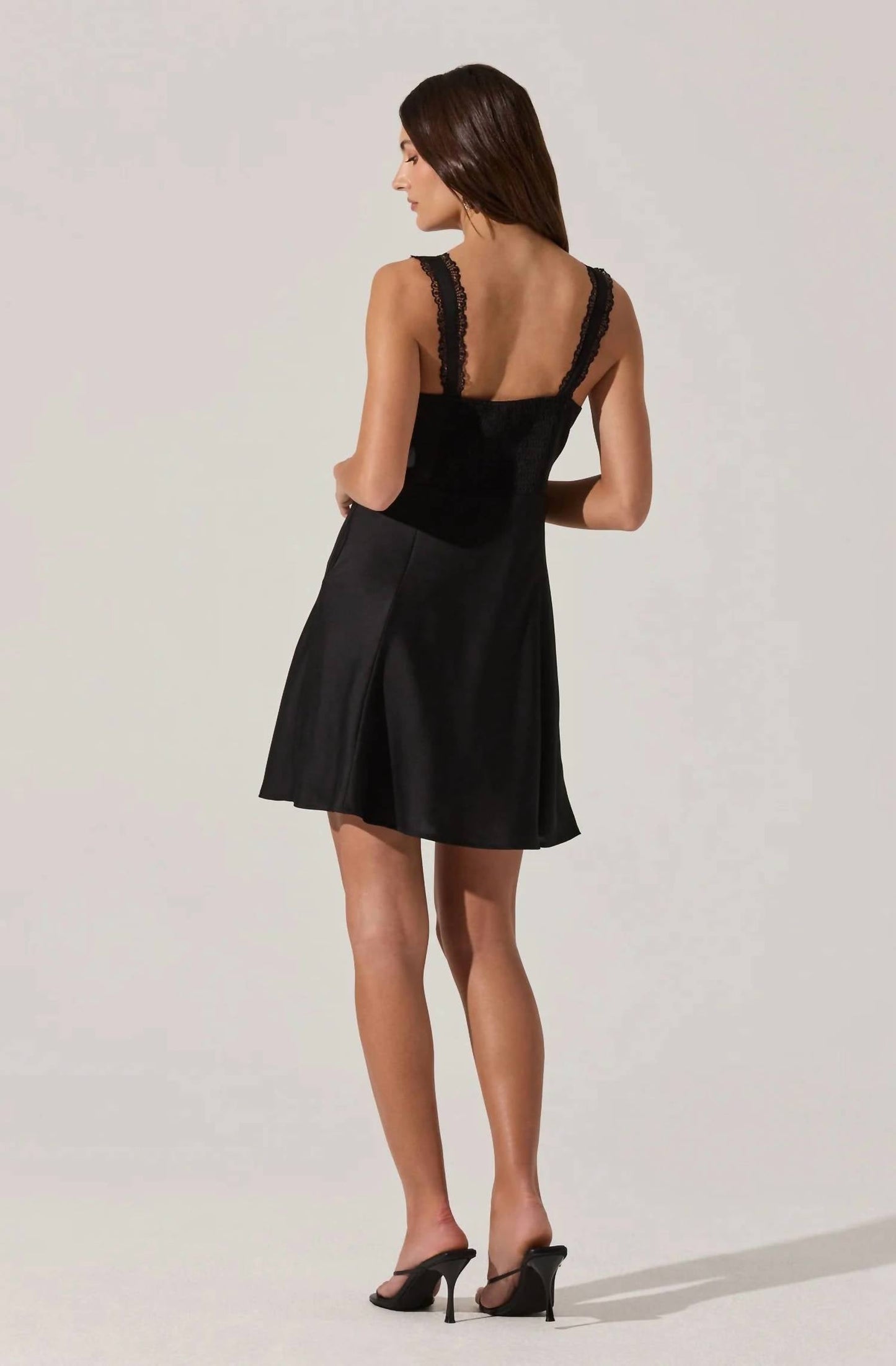 Astr - Alva Mini Dress