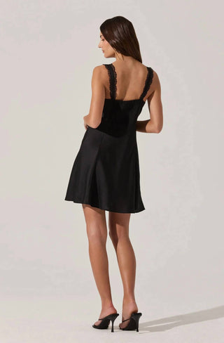 Astr - Alva Mini Dress