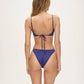 Frankies Bikinis - Beck Bikini Bottom