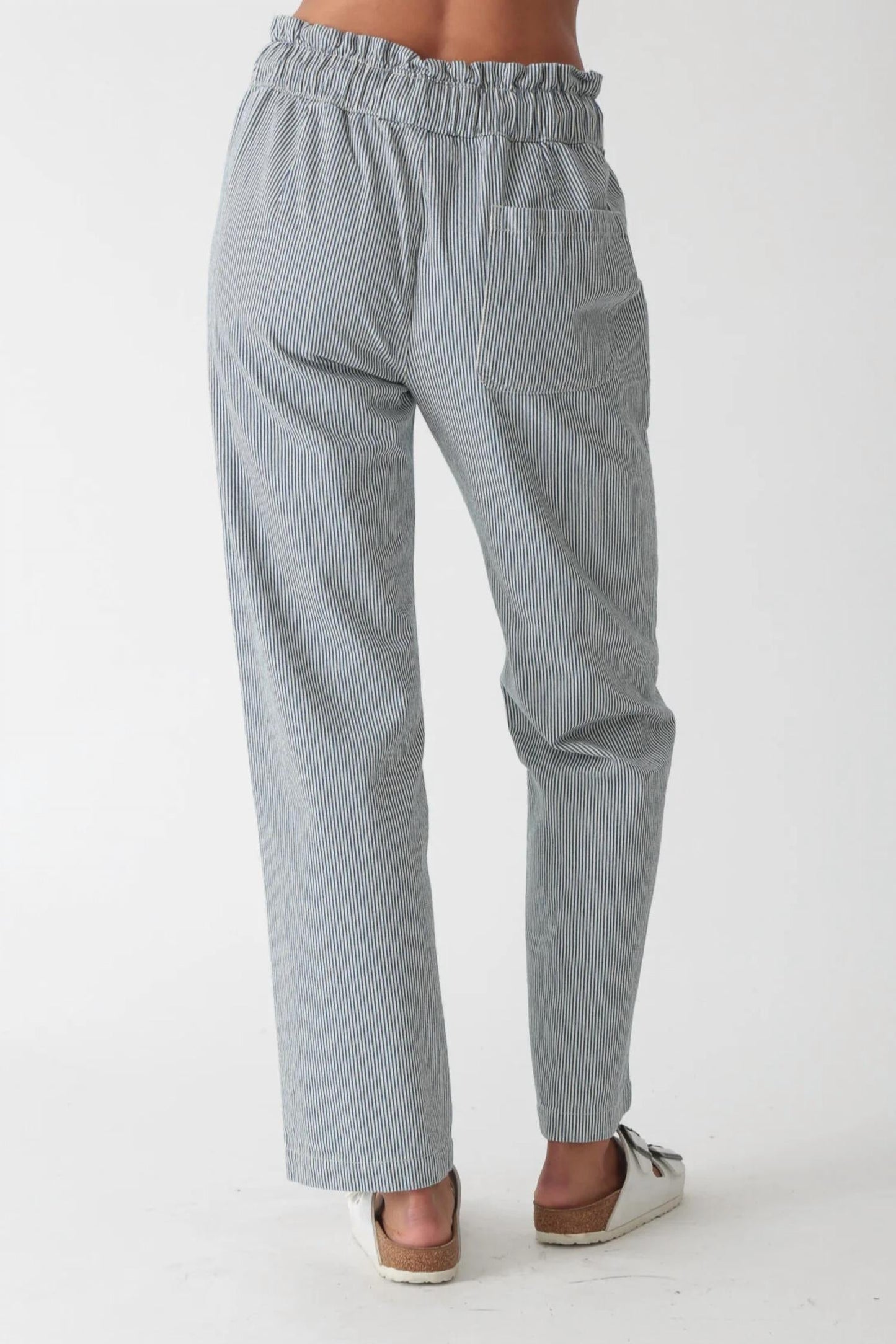 Electric & Rose - Easy Straight Leg Pants