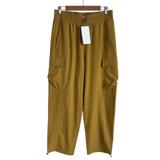 Fabletics - Eleanor Cargo Track Pants