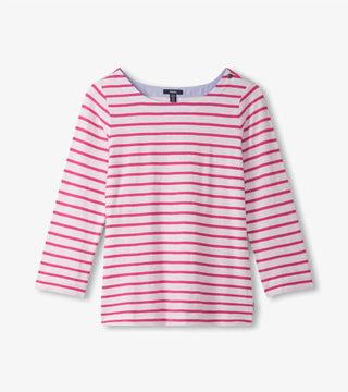 Hatley - Button Breton