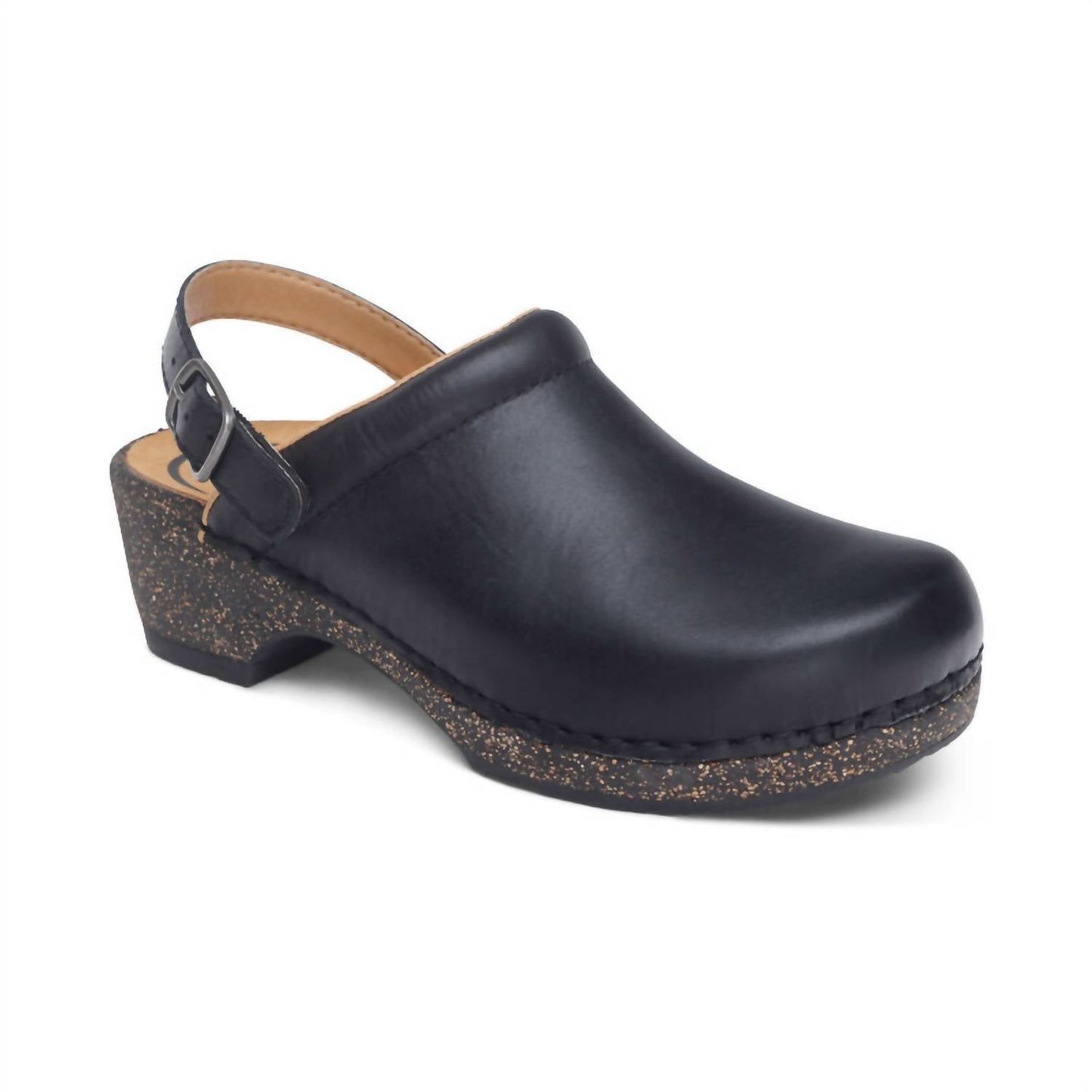 Aetrex - Women's Beckie Cork Clog