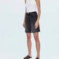 Pistola - Kaylee High Rise Pinched Loose Short
