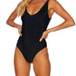 Beach Riot - Reese Scoop Neck One Piece