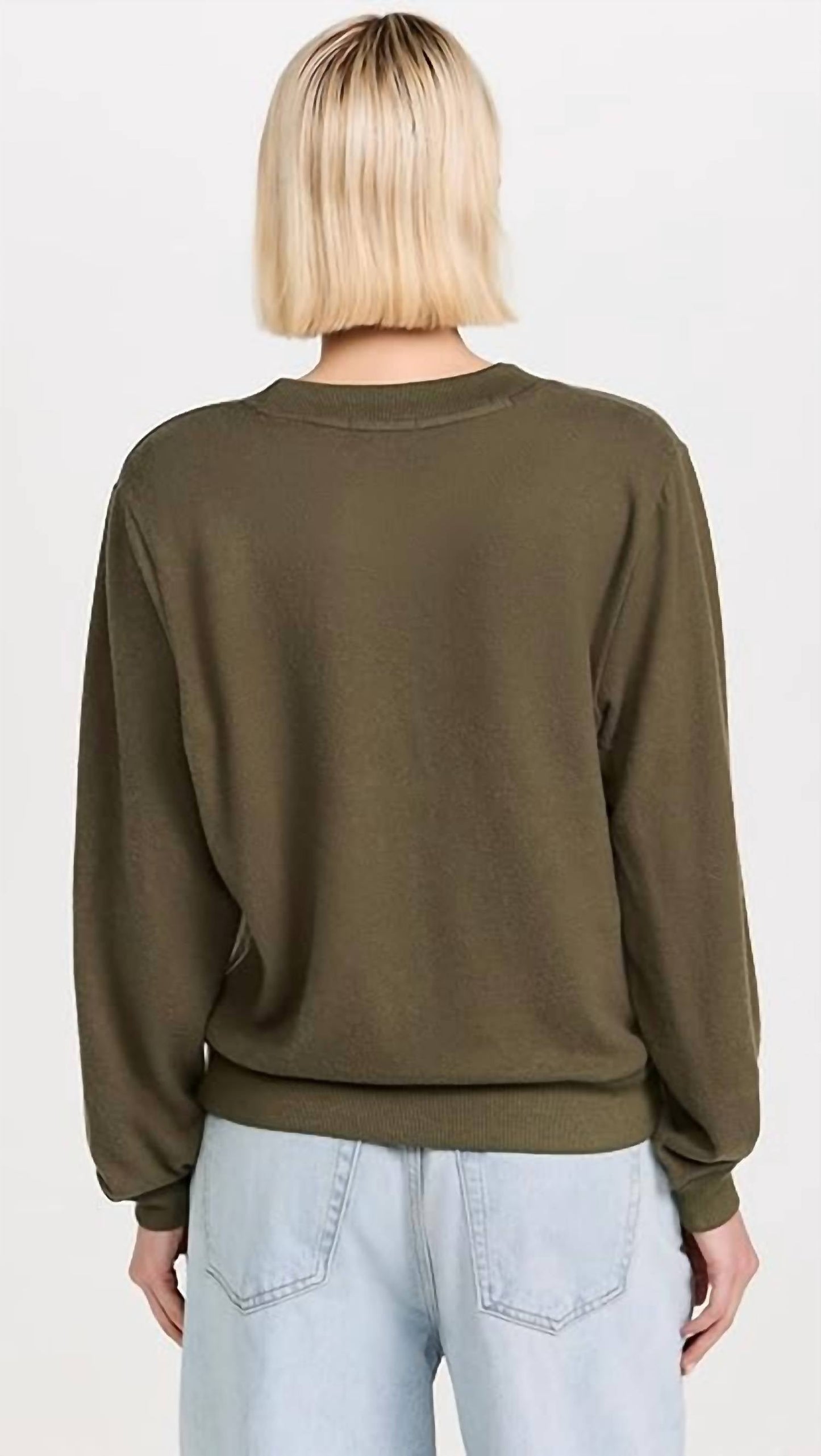 Z Supply - Russel Cozy Pullover Sweatshirt