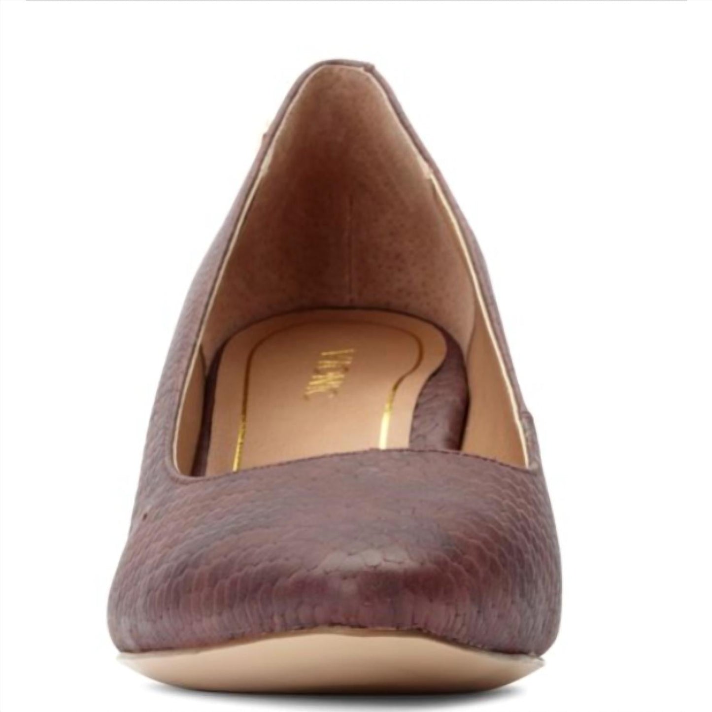 Vionic - WOMEN'S MIA HEELED SHOE