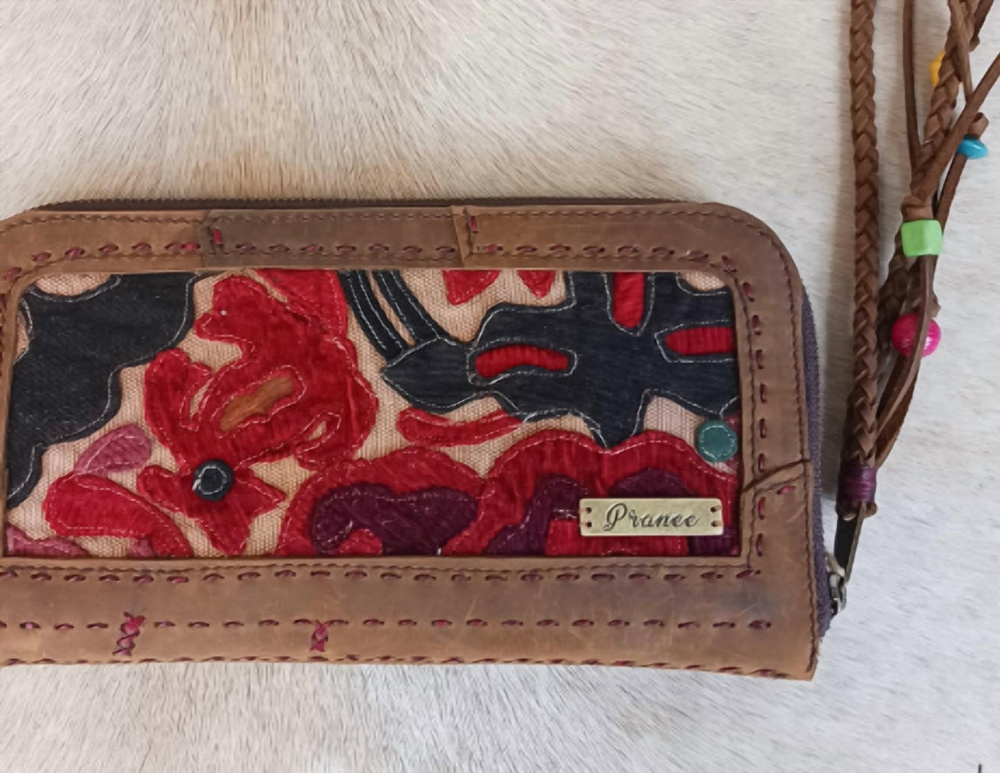 Pranee Bags - Women's Hudson Clutch