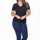 Undersummers - V-Neck T Shirt