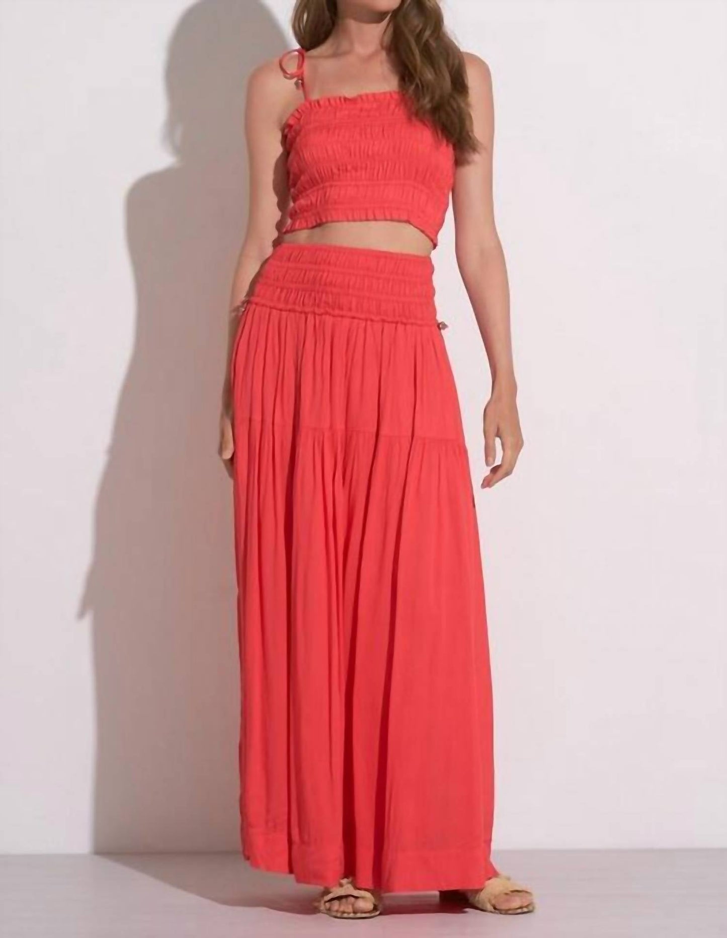 Elan - Rhea Top