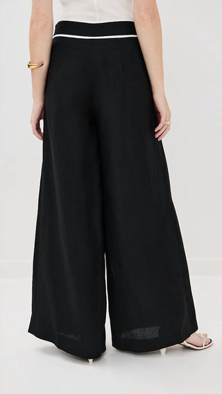 Simkhai - Heidi Wide Leg Pant