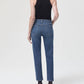 Agolde - Merrel Mid Rise Straight Jean