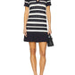 Cinq A Sept - Clementine Knit Polo Dress