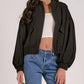 Elan - Balloon Jacket