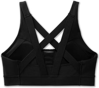 Brooks - Drive Plunge Run Bra Top