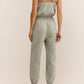 Z Supply - KIARA GAUZE JUMPSUIT