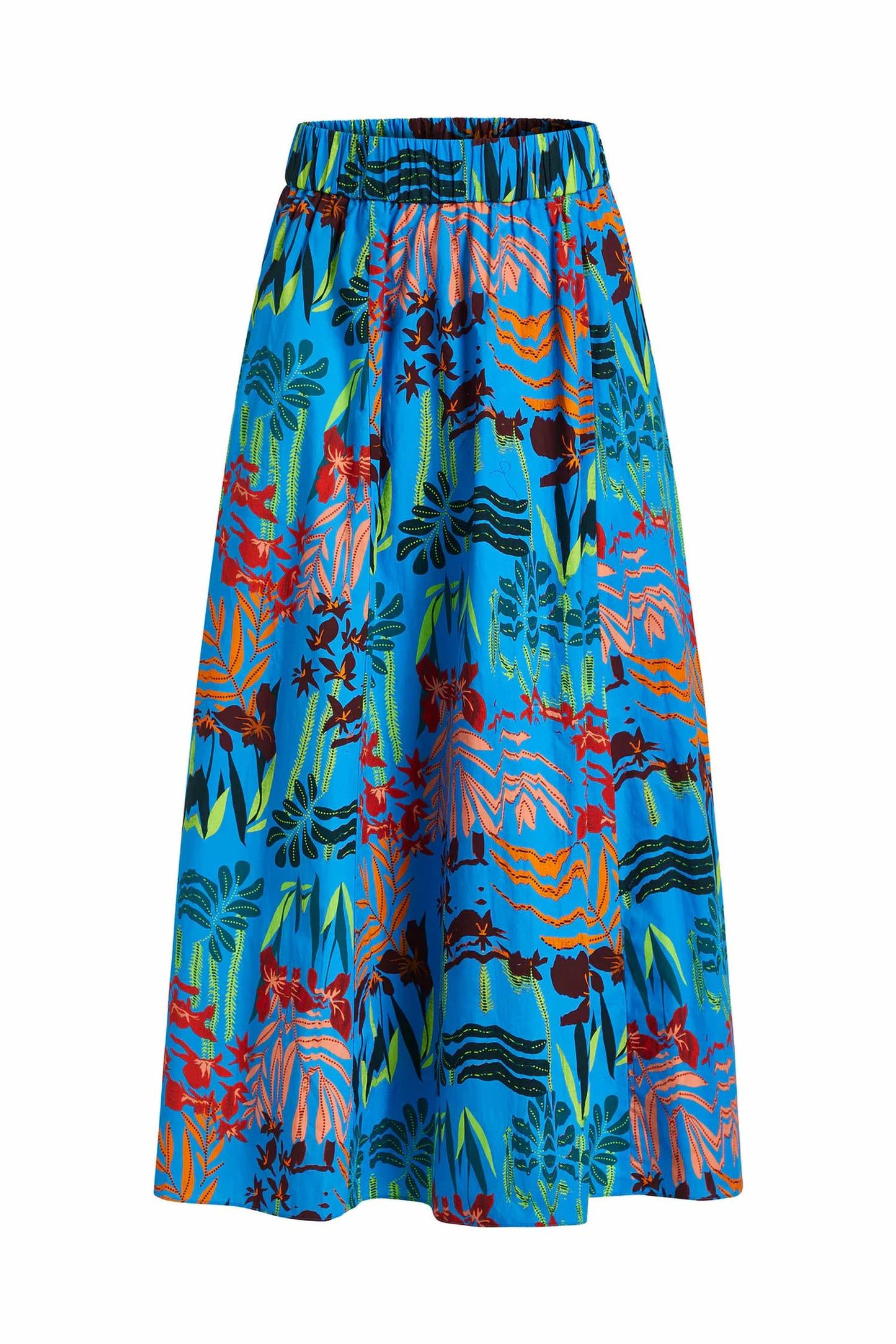 Marie Oliver - Sasha Skirt