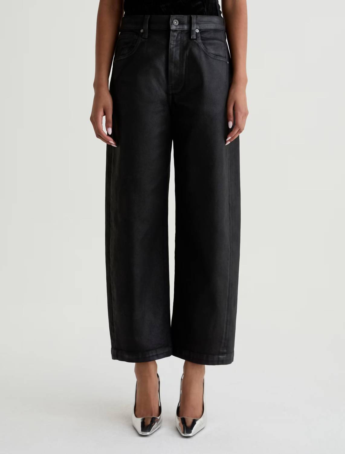 Ag Jeans - Women's Hattie Crop Jeans