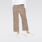Mac Jeans - Chiara Cropped Pants