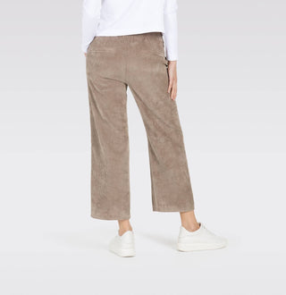 Mac Jeans - Chiara Cropped Pants