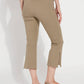 Lysse - Leighton Flare Crop Pant