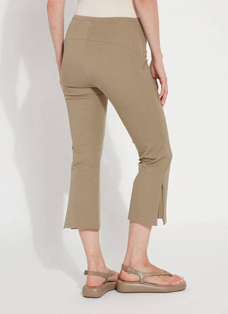 Lysse - Leighton Flare Crop Pant