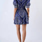 Beyond By Vera - Alice Mini Dress