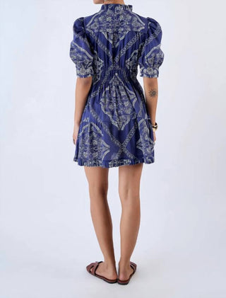 Beyond By Vera - Alice Mini Dress