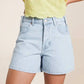 Free People - Tippi Denim Shorts