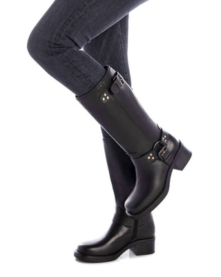 Xti - Women's Biker Boots