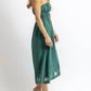 Bailey Rose - Emerald Isle Midi Dress