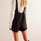 Free People - High Roller Shortall Jumpsuit