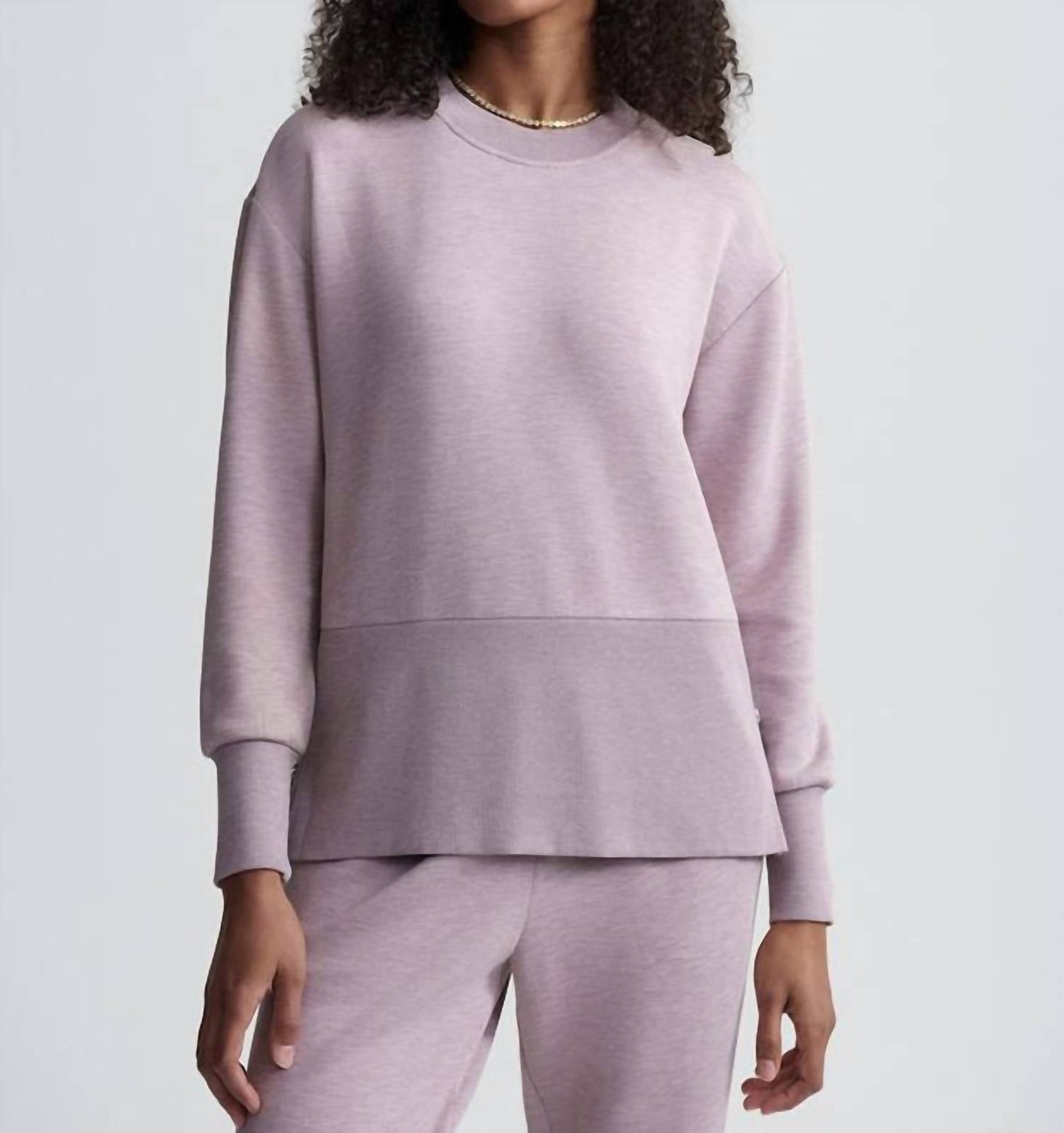 Varley - Lowry Sweatshirt