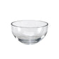 Creative Gifts International - Simon Crystal Salad Bowl