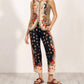 Ranna Gill - DAPHNE SLEEVESS WAIST COAT