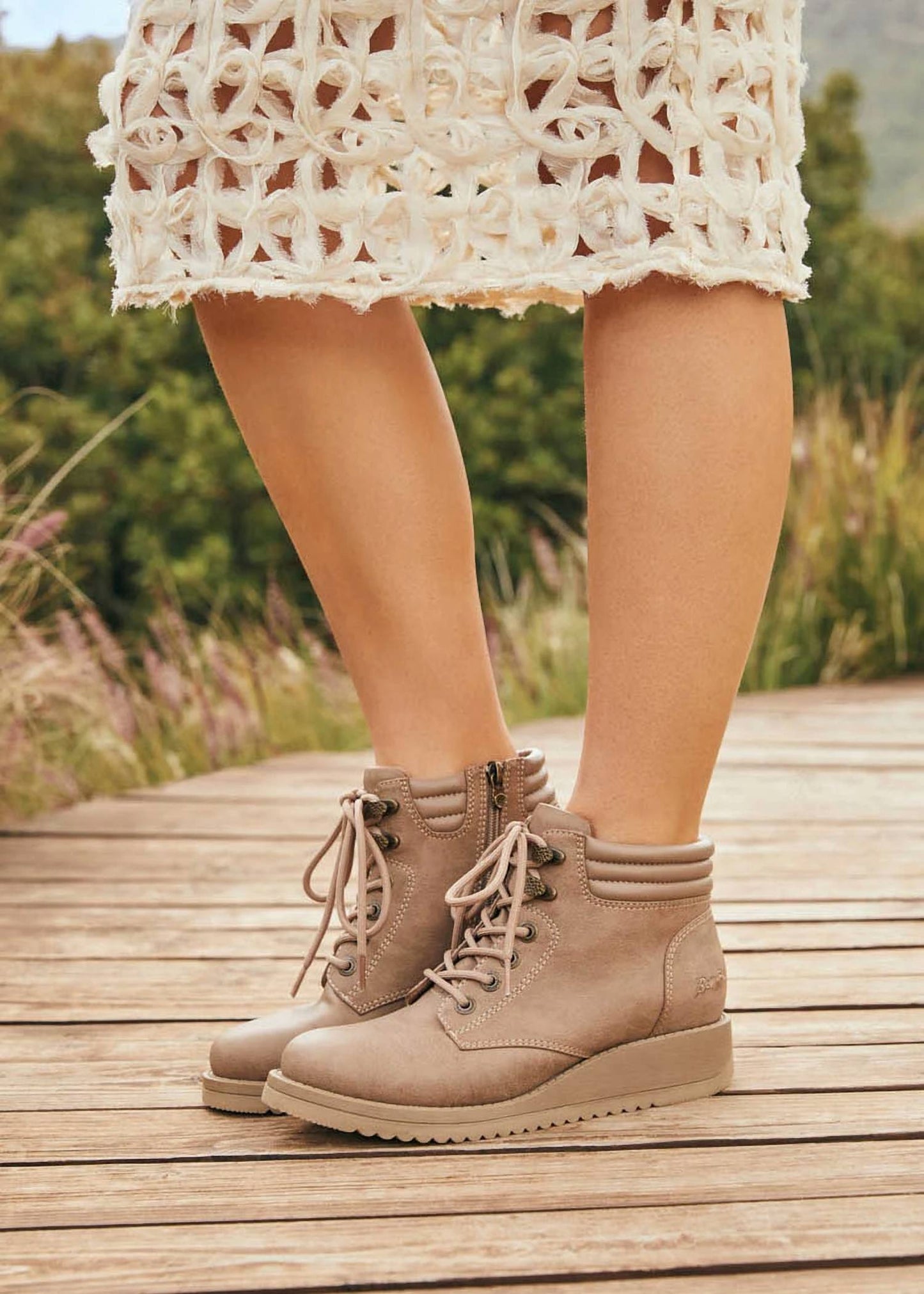 Blowfish - The City Boots