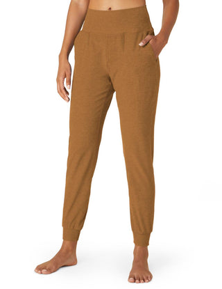 Beyond Yoga - Spacedye Midi Jogger