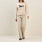 Able - Bow Dog Sweater