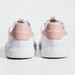 Tory Burch - Women's Double T Howell Court Sneakers