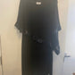 Joseph Ribkoff - Sequin Mini Dress