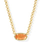 Kendra Scott - Women's Elisa Beaded Necklace